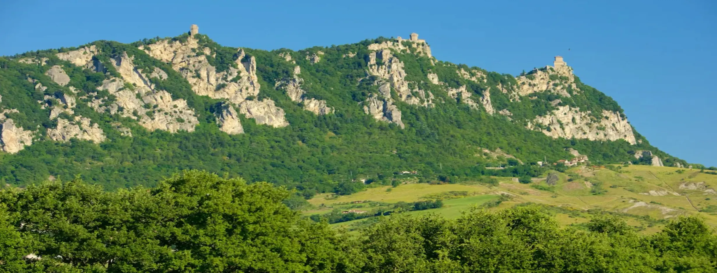 Image for Monte Titano